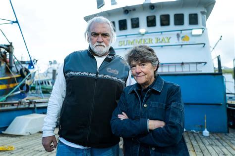 Deadliest Catch: All Episodes .